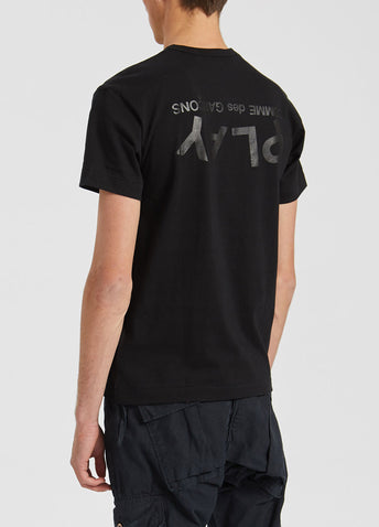 T188 Logo T-shirt