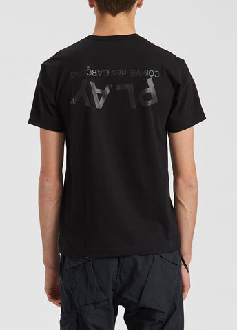 T188 Logo T-shirt
