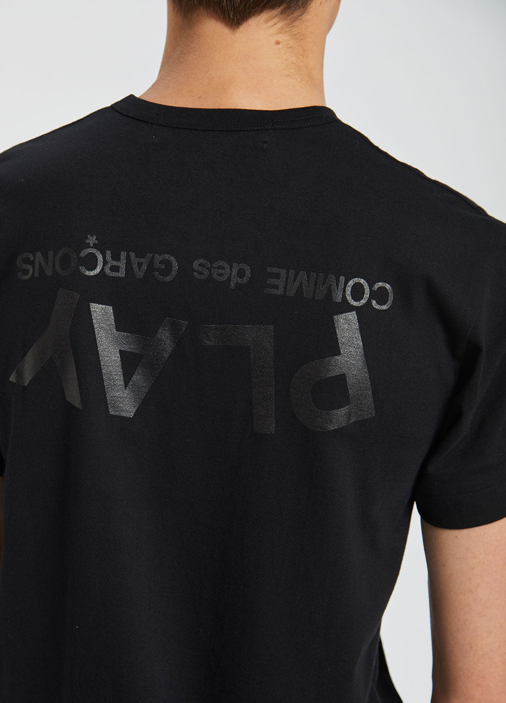 T188 Logo T-shirt