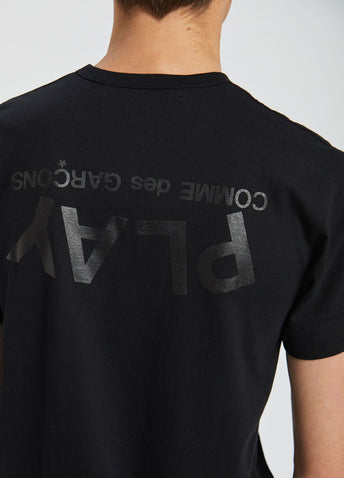 T188 Logo T-shirt