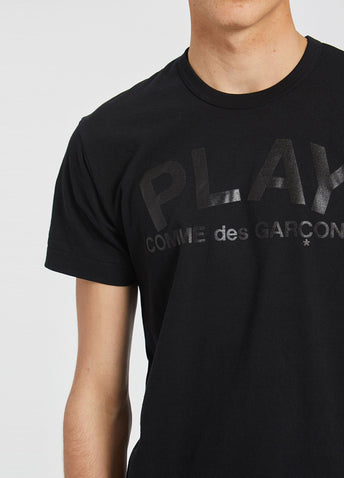 T188 Logo T-shirt