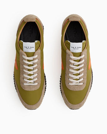 Retro Runner Sneakers