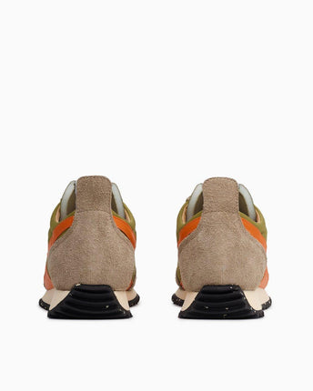 Retro Runner Sneakers
