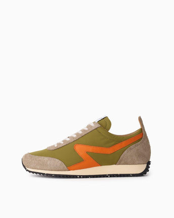 Retro Runner Sneakers