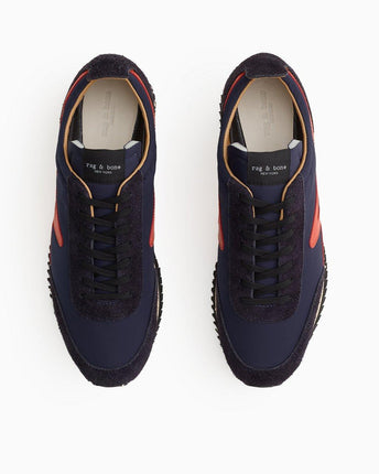 Retro Runner Sneakers
