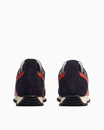Retro Runner Sneakers
