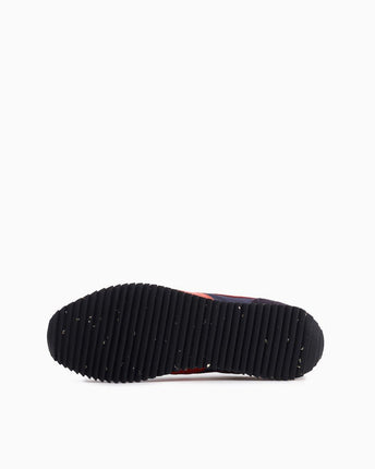 Retro Runner Sneakers