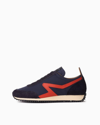 Retro Runner Sneakers