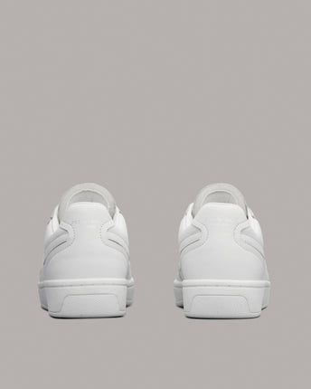 Retro Court Sneaker