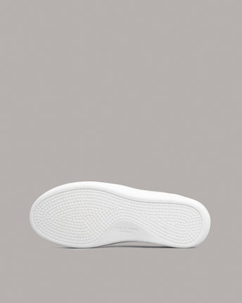 Retro Court Sneaker