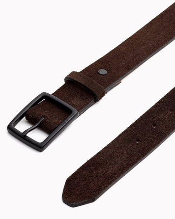 Rugged Belt