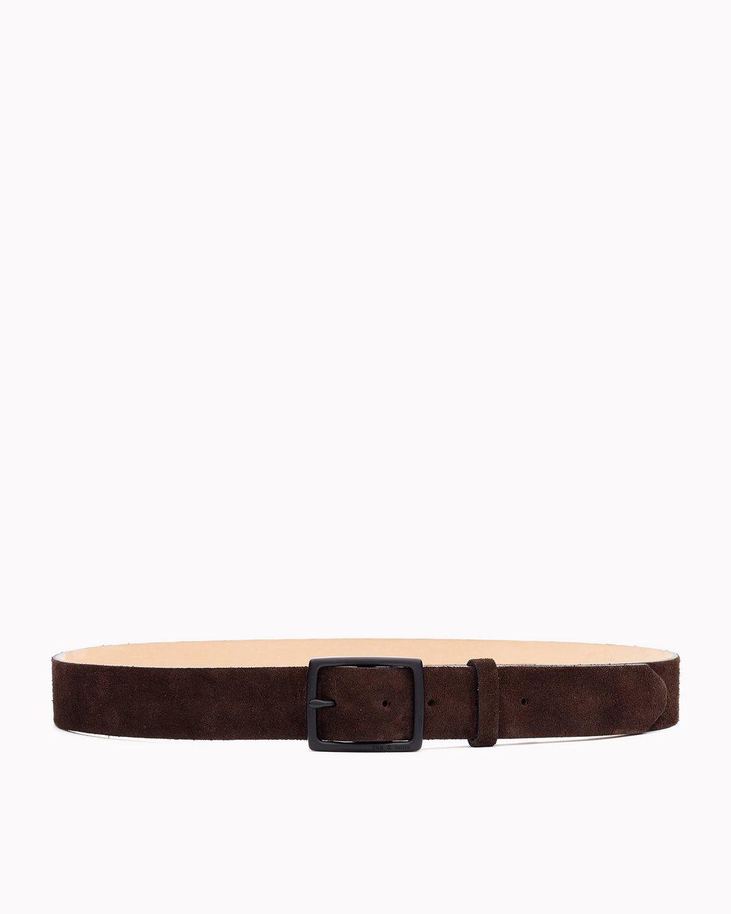 Rugged Belt