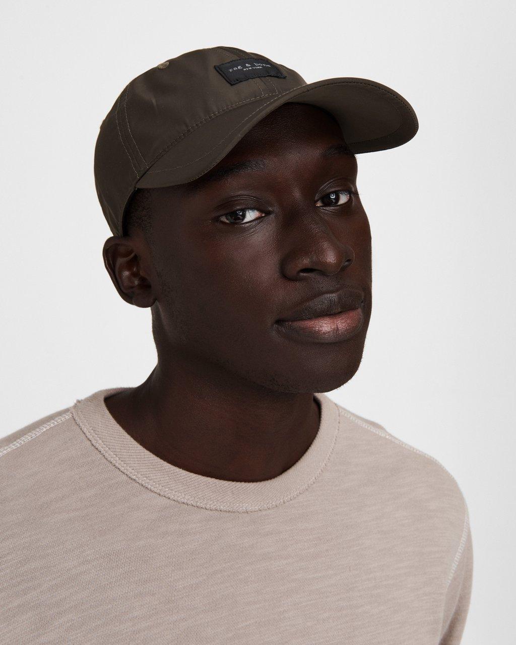 Addison Baseball Cap
