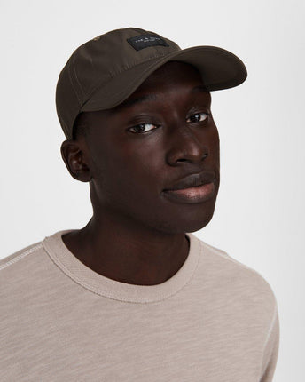 Addison Baseball Cap