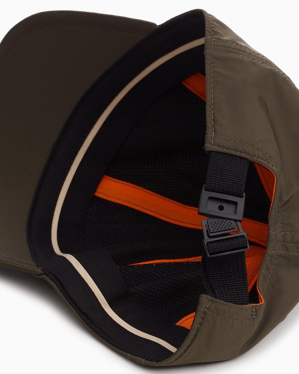 Addison Baseball Cap
