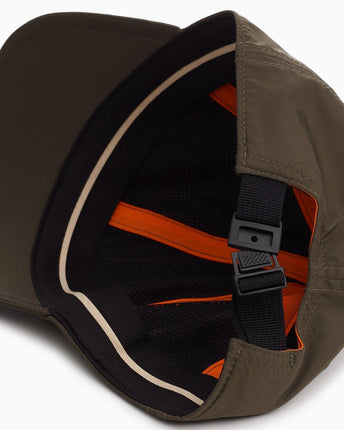 Addison Baseball Cap
