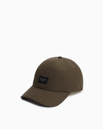 Addison Baseball Cap