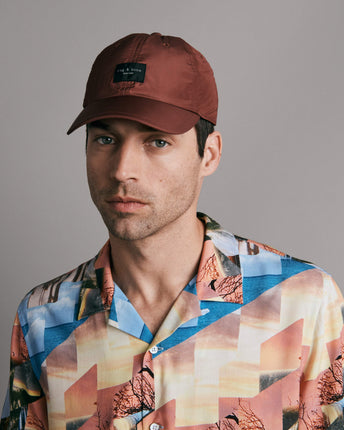 Addison Baseball Cap