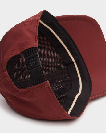 Addison Baseball Cap