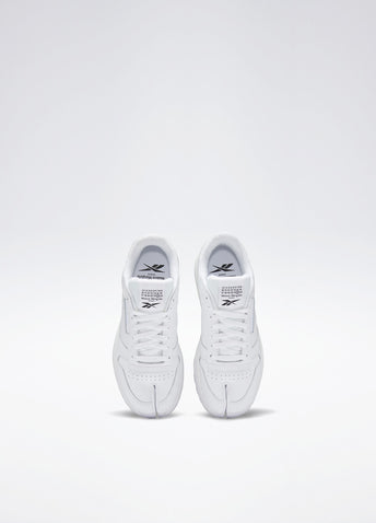 x Maison Margiela Classic Leather Tabi Sneakers