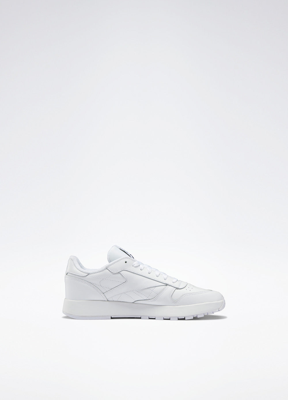 x Maison Margiela Classic Leather Tabi Sneakers