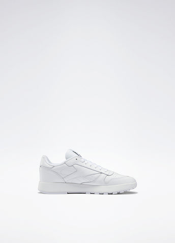 x Maison Margiela Classic Leather Tabi Sneakers