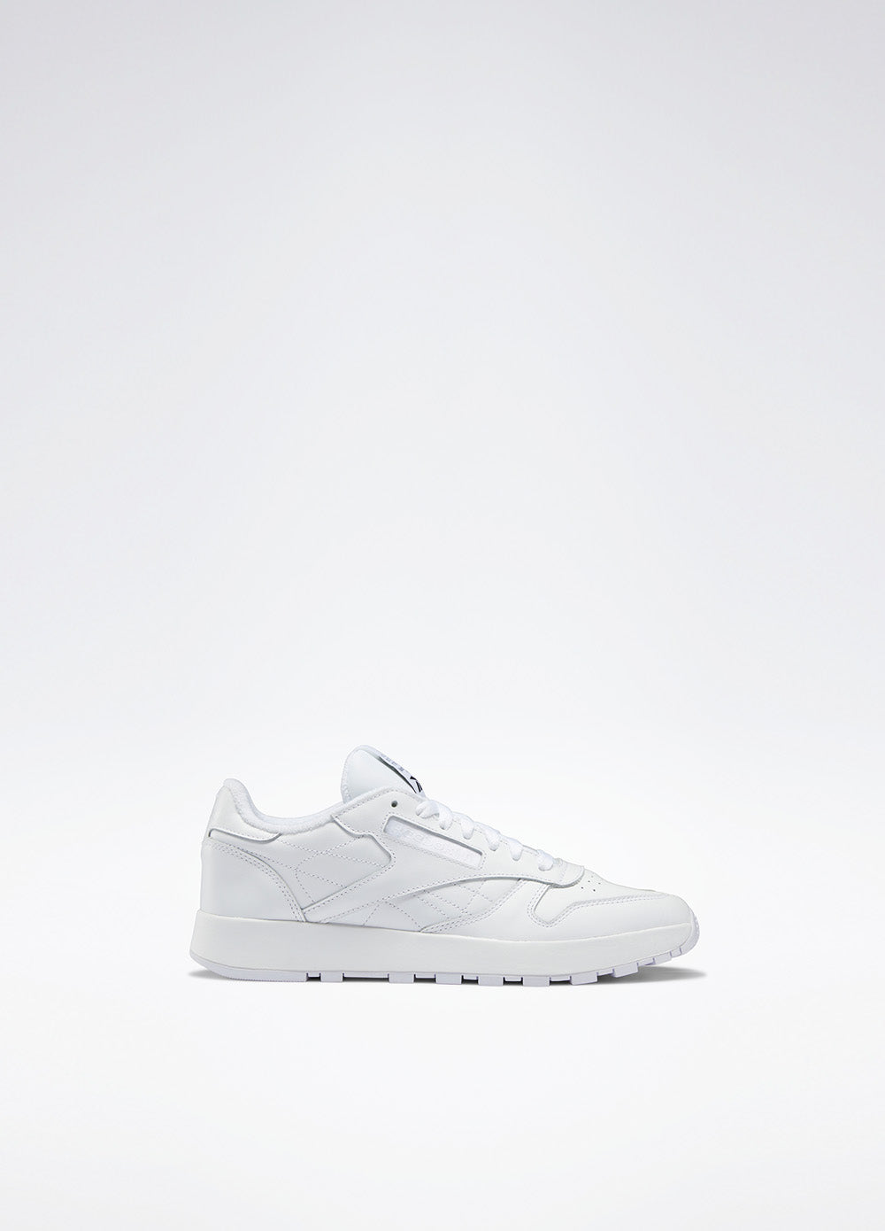 x Maison Margiela Classic Leather Tabi Sneakers