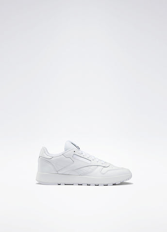 x Maison Margiela Classic Leather Tabi Sneakers