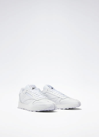 x Maison Margiela Classic Leather Tabi Sneakers