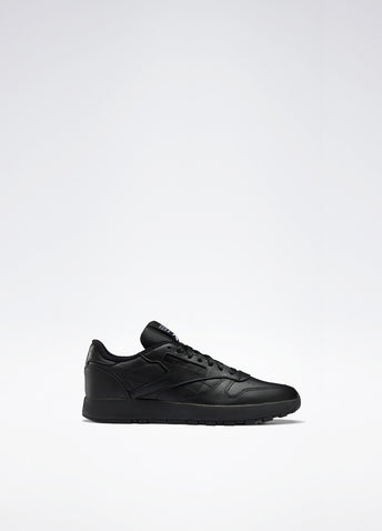 x Maison Margiela Classic Leather Tabi Sneakers