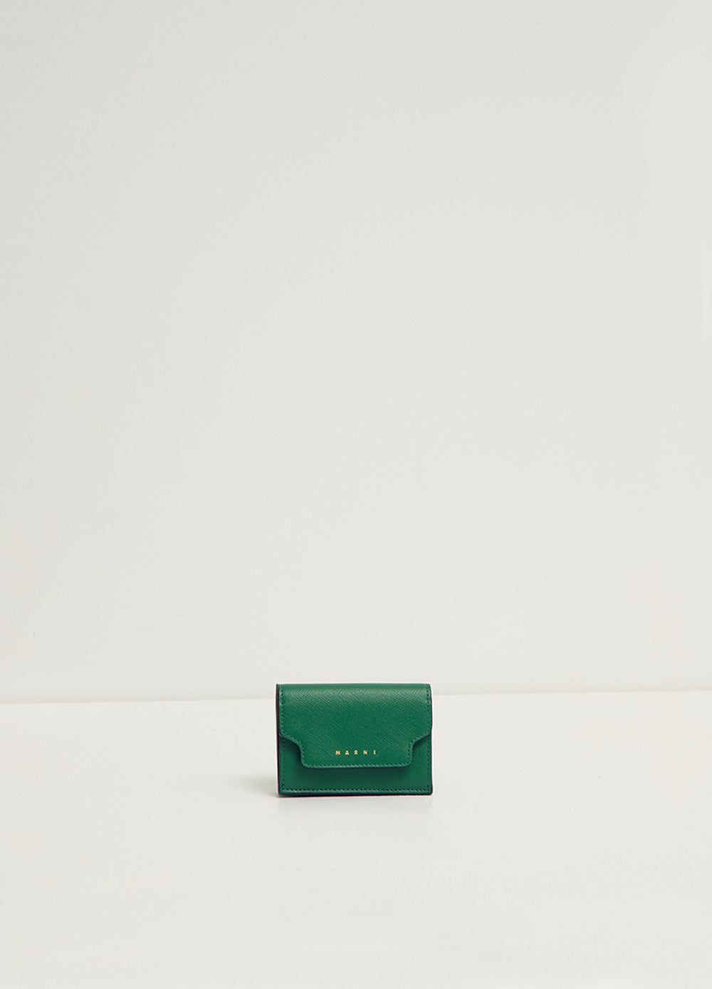 Trifold Wallet