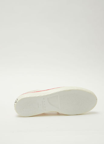 Gommato Low Sneaker