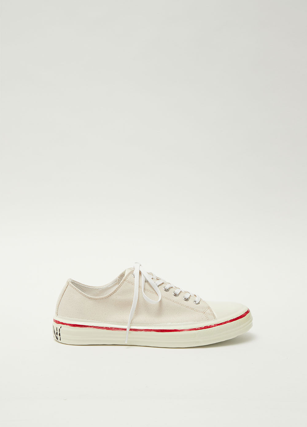 Gommato Low Sneaker