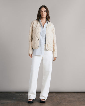 Maxine Button Down Shirt