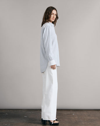 Maxine Button Down Shirt