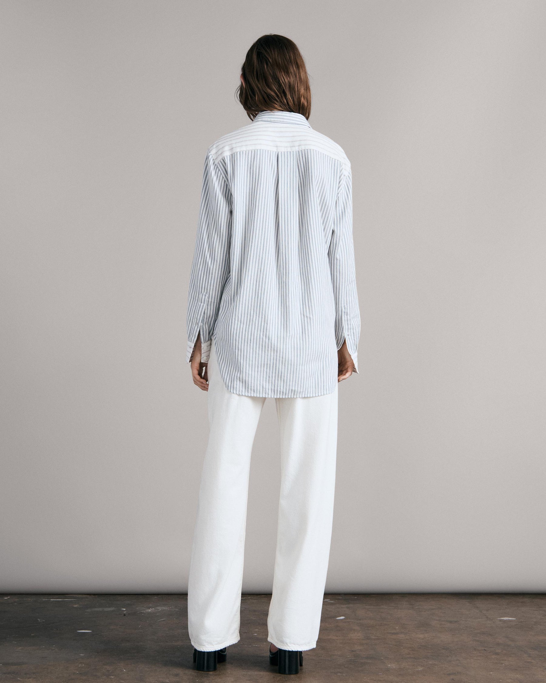 Maxine Button Down Shirt