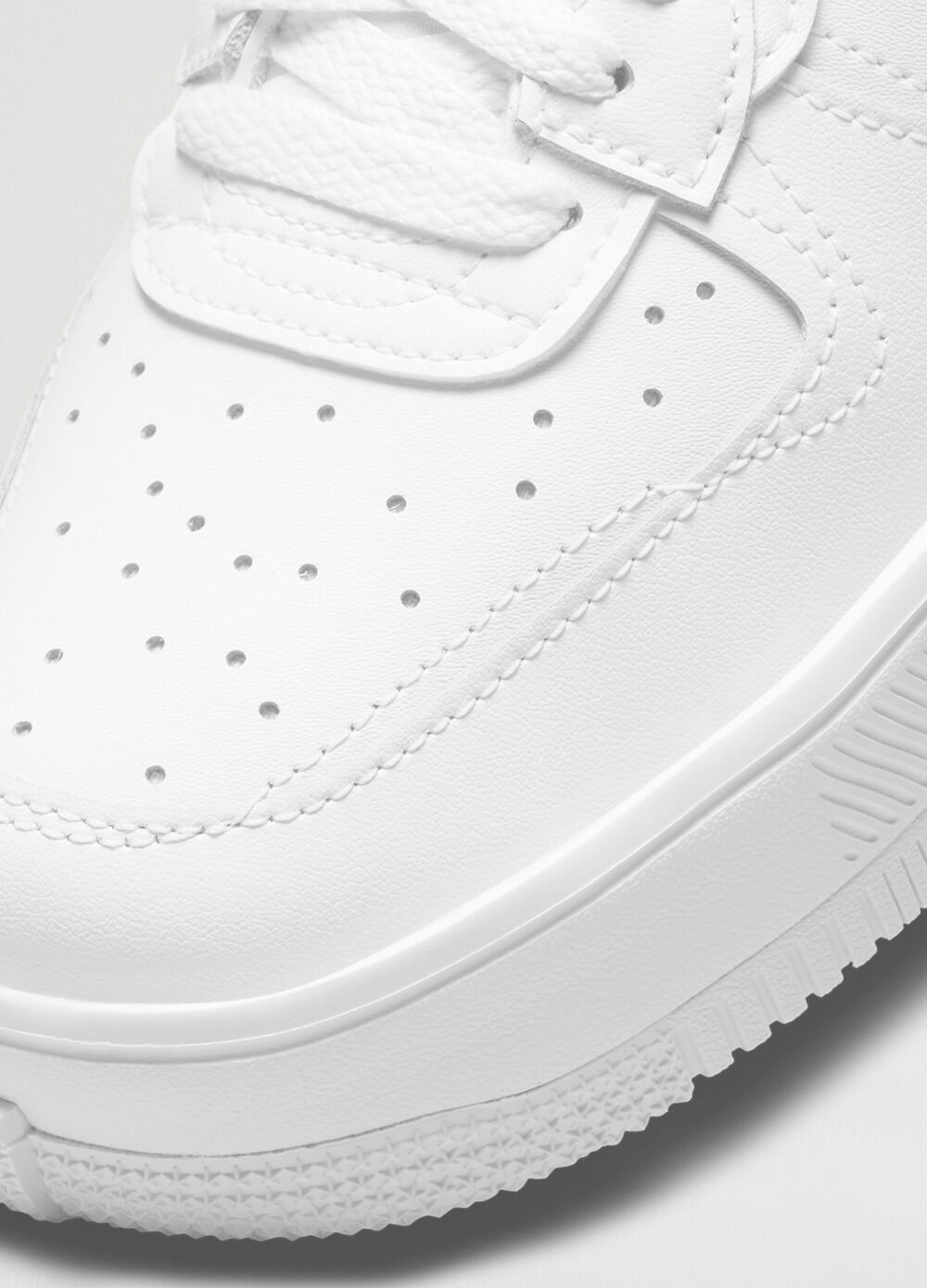 Air Force 1 Fontanka Sneakers