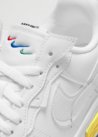 Air Force 1 Fontanka Sneakers