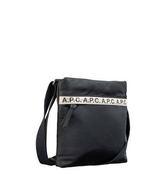 Repeat Pouch Bag