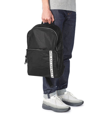 Repeat Vertical Backpack