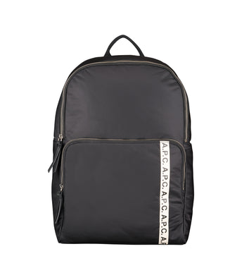 Repeat Vertical Backpack