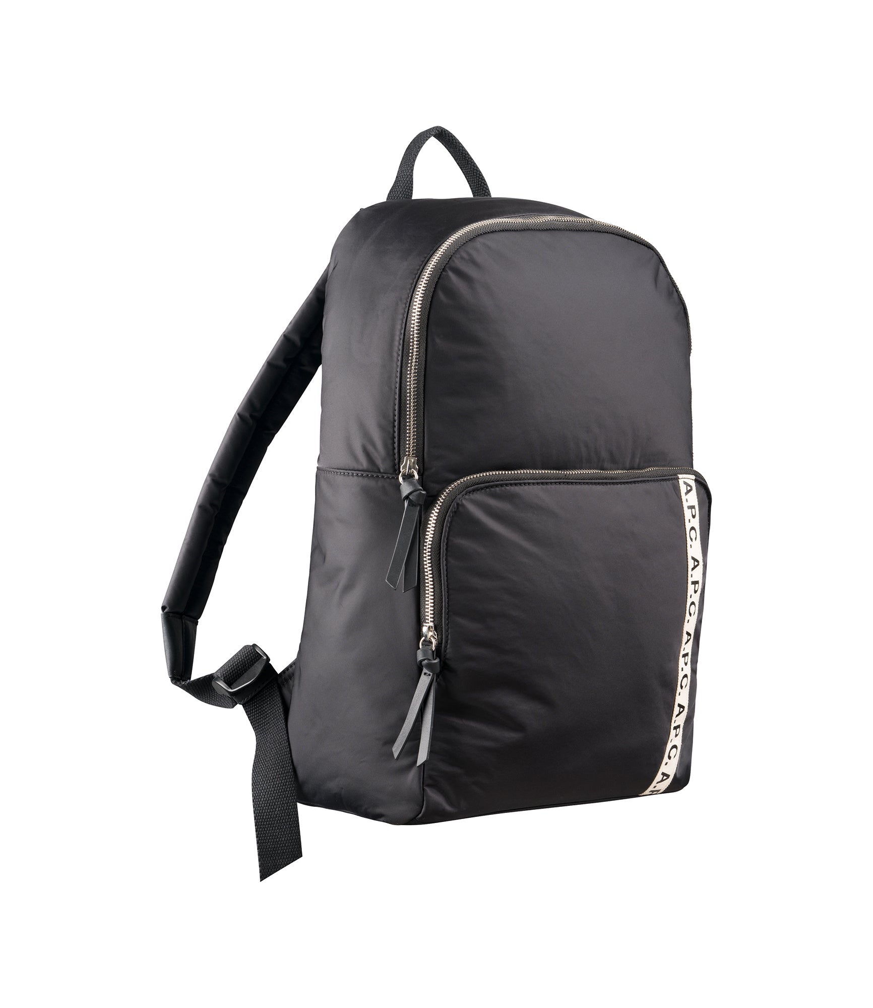 Repeat Vertical Backpack
