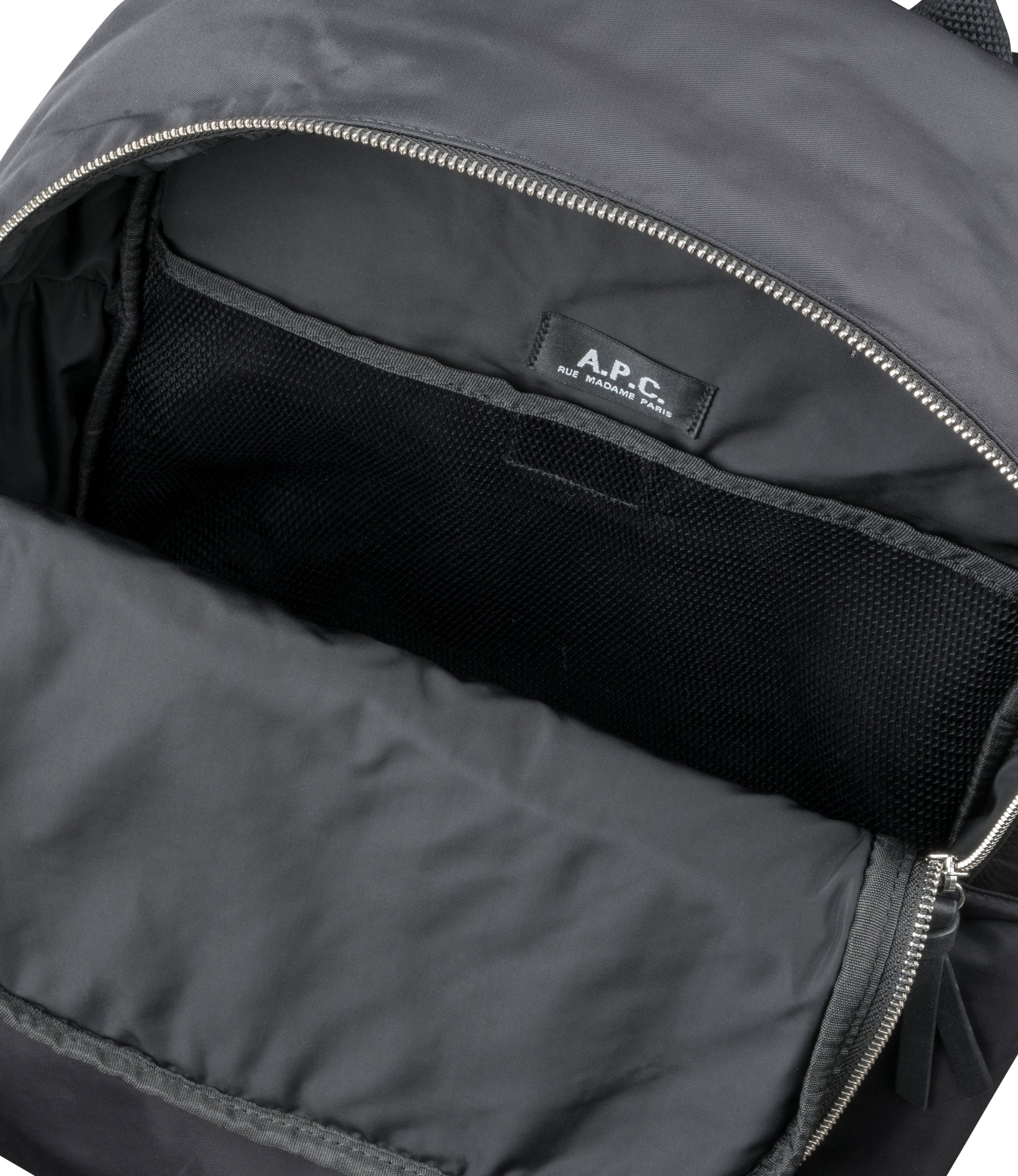 Repeat Vertical Backpack