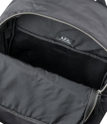 Repeat Vertical Backpack