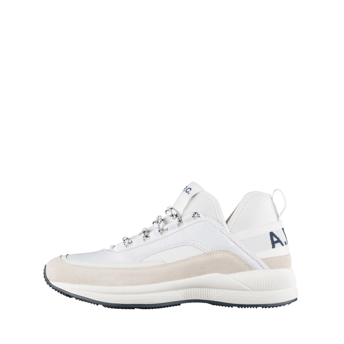 Apc run on sale around sneakers