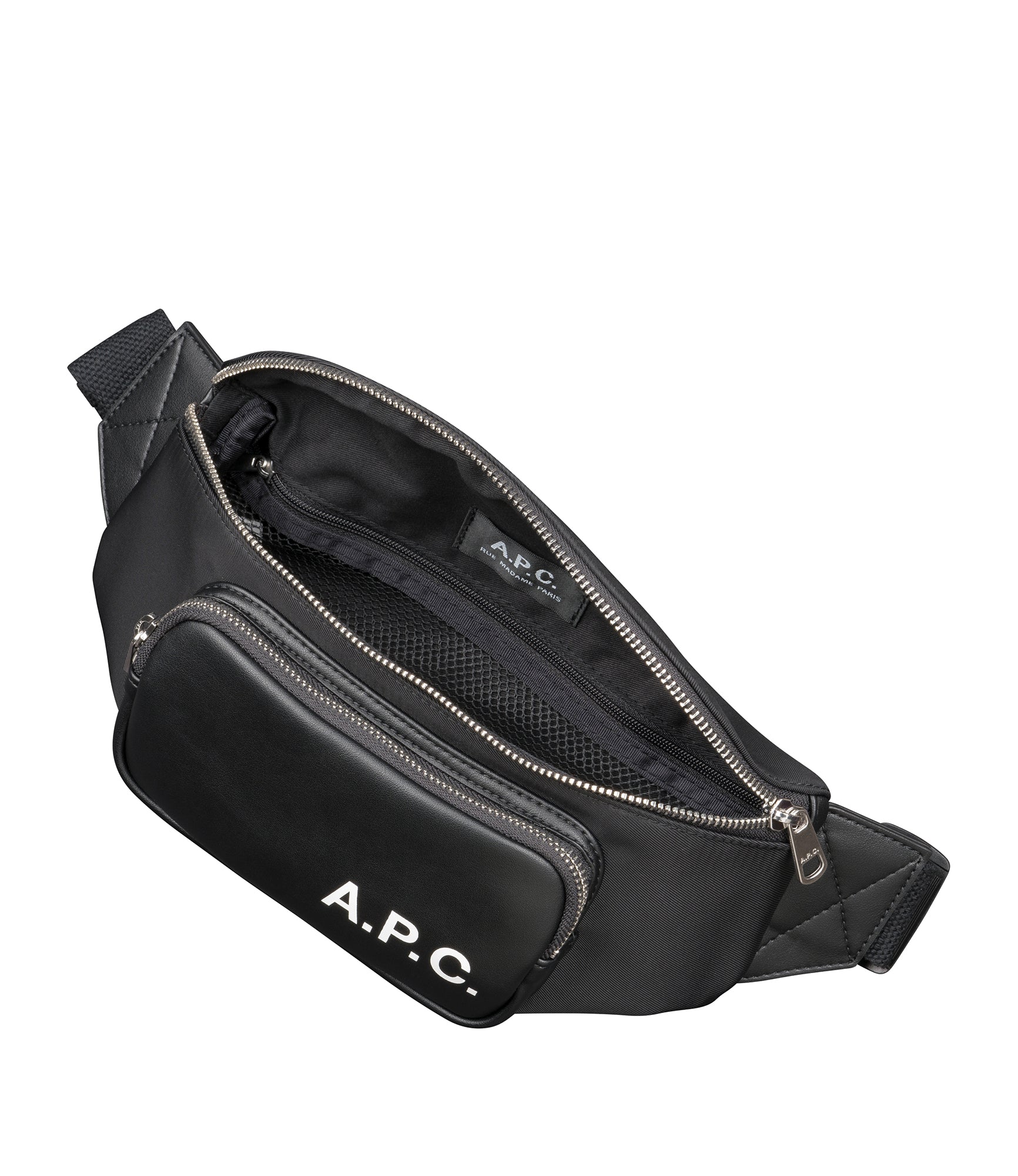 Camden Waist Bag