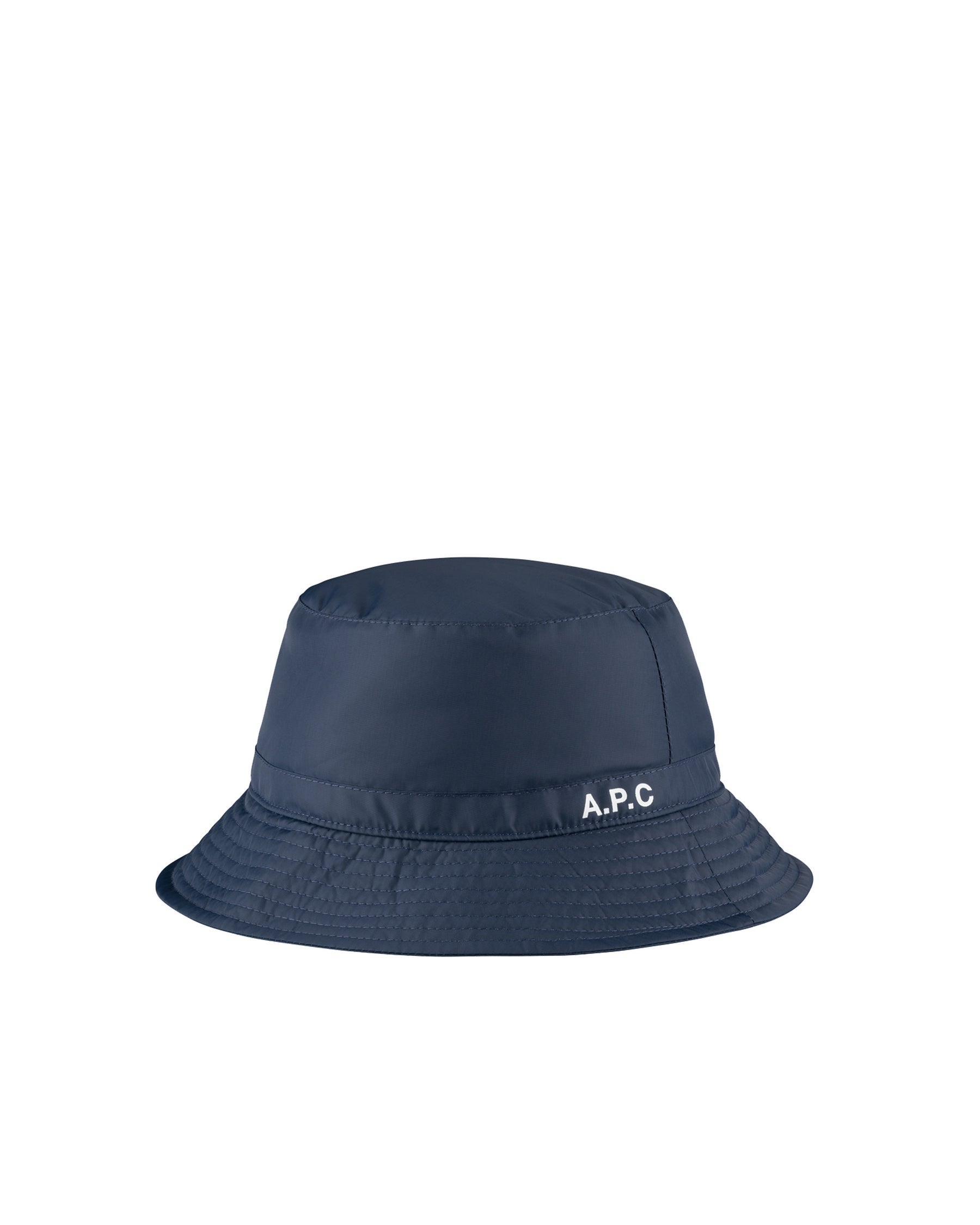 Mark Bucket Hat