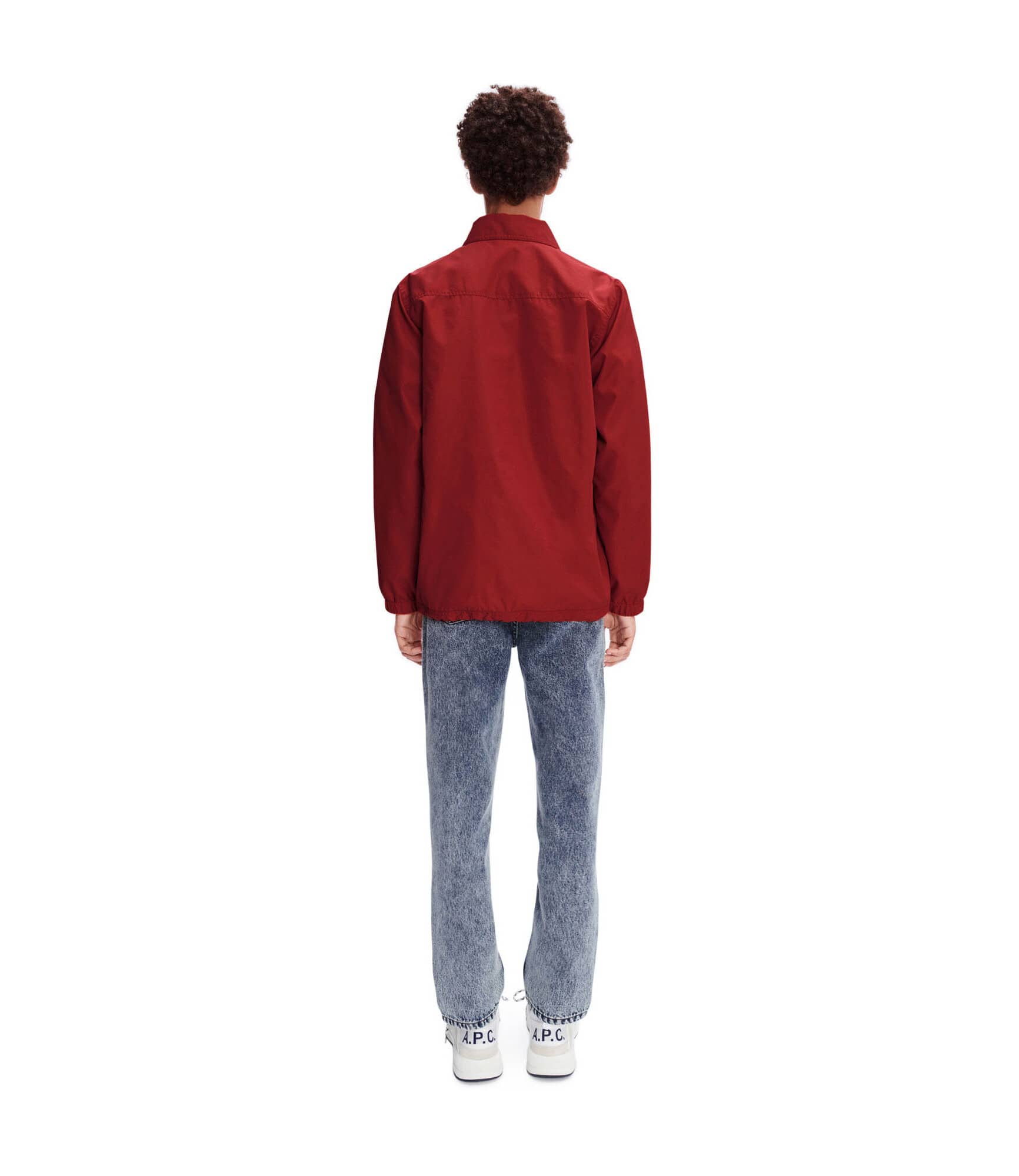 Aleski Jacket