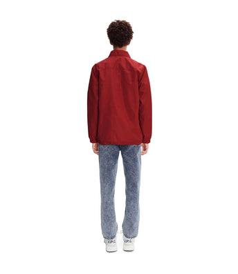Aleski Jacket