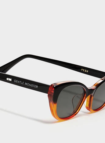 Pesh Bog1 Sunglasses